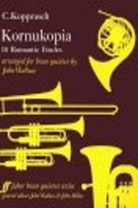 Kornukopia