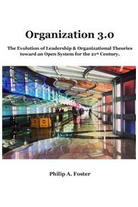 Organization 3.0