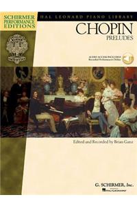 Chopin Preludes