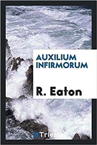 Auxilium Infirmorum