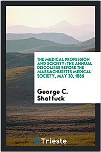 Medical Profession and Society