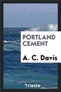 Portland Cement