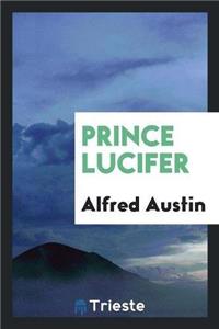 Prince Lucifer
