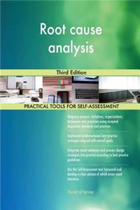 Root cause analysis Third Edition