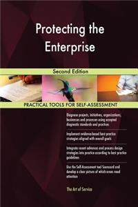 Protecting the Enterprise Second Edition
