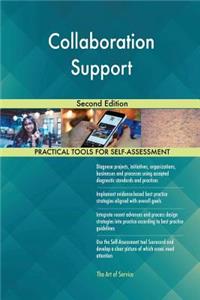 Collaboration Support Second Edition