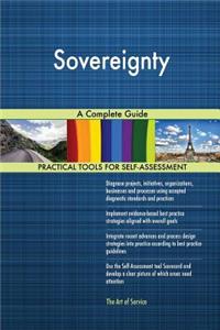 Sovereignty A Complete Guide