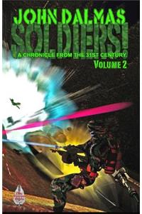 Soldiers! Volume 2