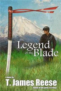 Legend of the Blade
