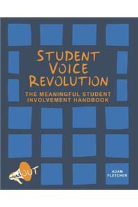 Student Voice Revolution