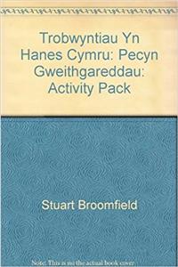 Trobwyntiau Yn Hanes Cymru