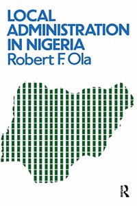 Local Administration In Nigeria