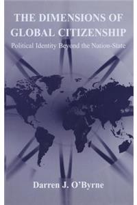 The Dimensions of Global Citizenship