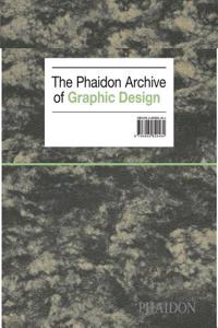 The Phaidon Archive of Graphic Deisgn - 11 Copy Assortment (But 10 Get 1 Free)