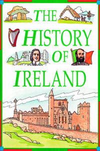 The History of Ireland