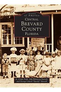 Central Brevard County Florida