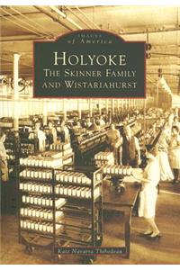 Holyoke