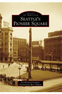 Seattle's Pioneer Square