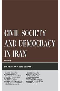 Civil Society and Democracy in Iran