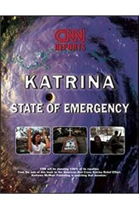 CNN Reports: Hurricane Katrina