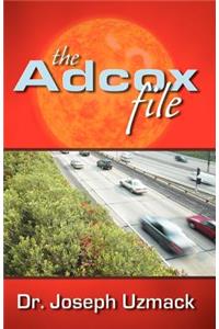 The Adcox File