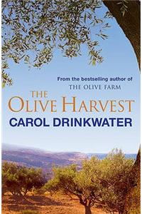 The Olive Harvest