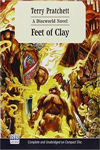 Feet of Clay