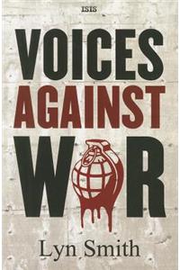 Voices Against War