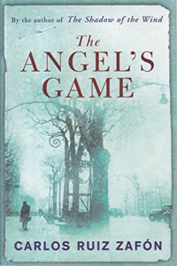 The Angel's Game