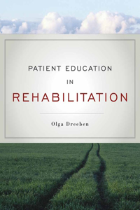 Patient Education in Rehabilitation