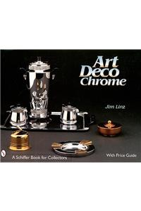 Art Deco Chrome