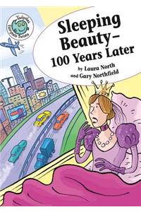 Sleeping Beauty - 100 Years Later