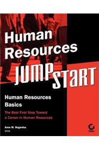 Human Resources Jumpstart