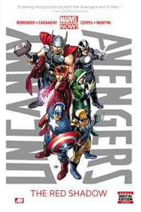 Uncanny Avengers