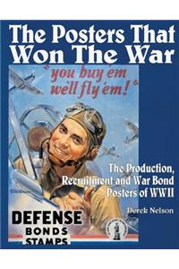The Posters That Won the War