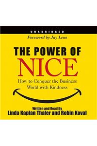 Power of Nice