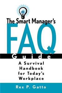 Smart Manager's F.A.Q. Guide