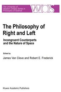 Philosophy of Right and Left