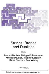 Strings, Branes and Dualities
