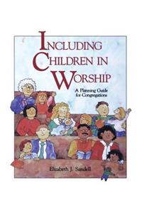 Including Children in Worship