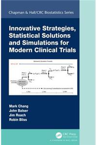 Innovative Strategies, Statistical Solutions and Simulations for Modern Clinical Trials