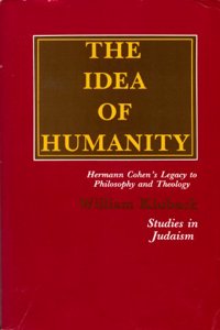 The Idea of Humanity