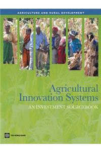 Agricultural Innovation Systems