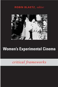 Women's Experimental Cinema