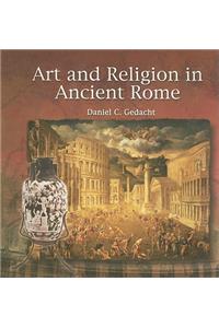 Art and Religion in Ancient Rome