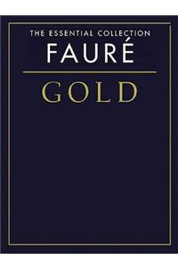 Faure Gold