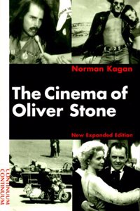 The Cinema of Oliver Stone