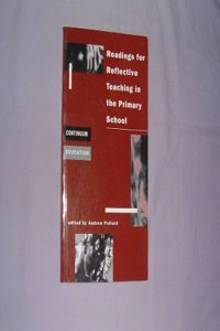 Readings for Reflective Teaching in the Primary School