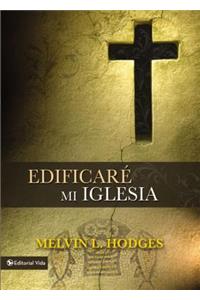 Edificare Mi Igelesia