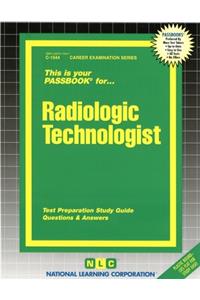 Radiologic Technologist